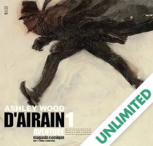 D'Airain #1 (of 2)